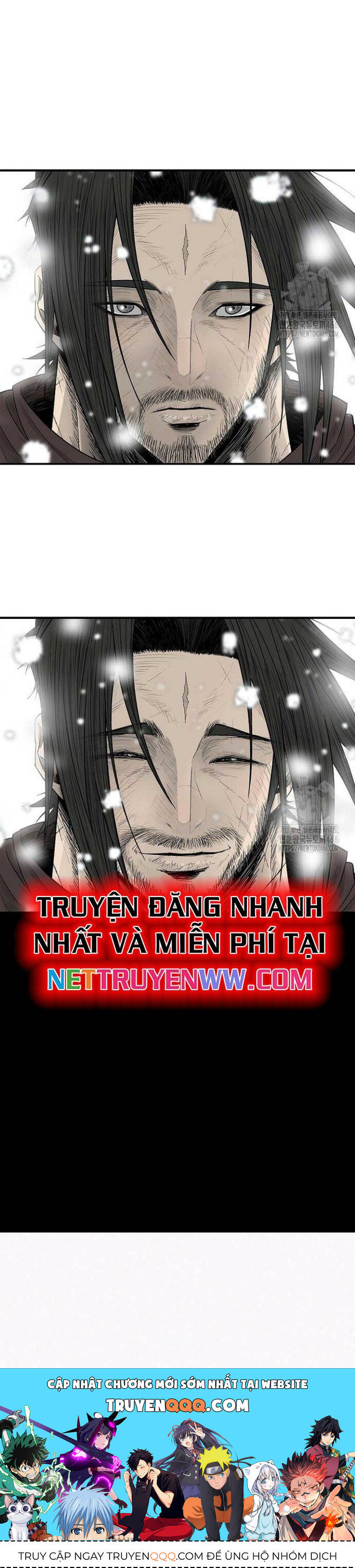 Bắc Kiếm Giang Hồ Chap 202 - Next Chap 203