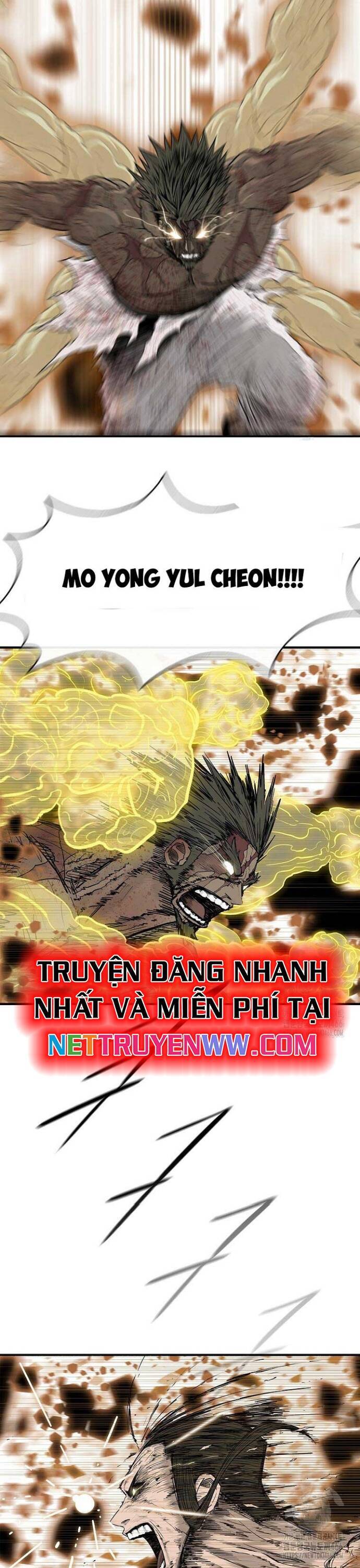 Bắc Kiếm Giang Hồ Chap 202 - Next Chap 203