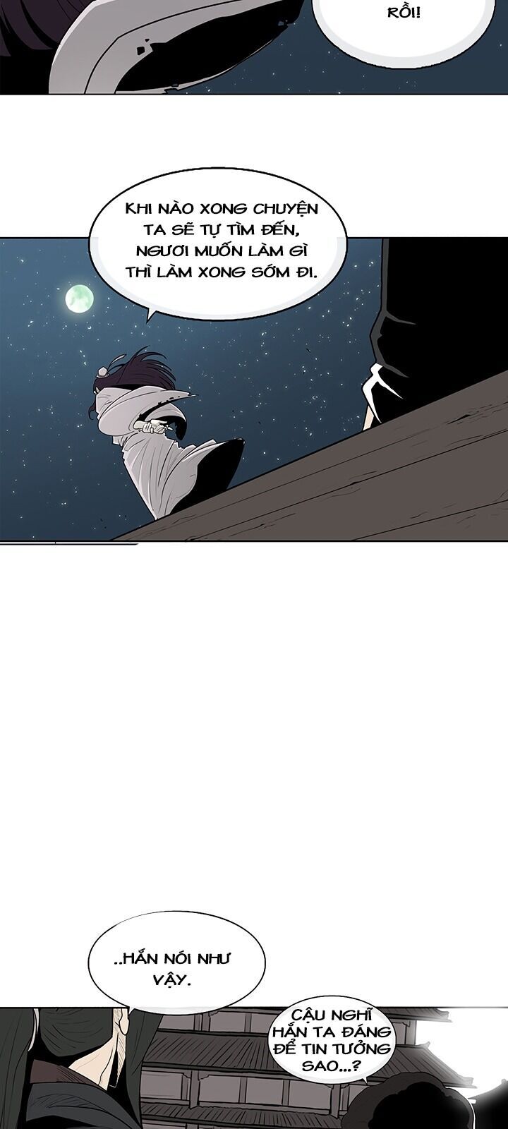 Bắc Kiếm Giang Hồ Chap 59 - Next Chap 60