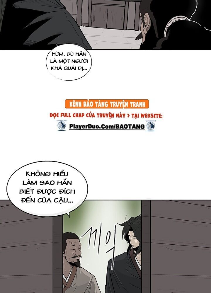 Bắc Kiếm Giang Hồ Chap 59 - Next Chap 60