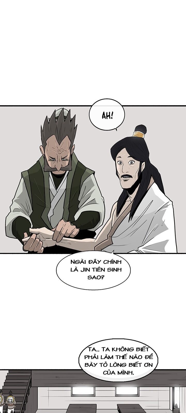 Bắc Kiếm Giang Hồ Chap 59 - Next Chap 60