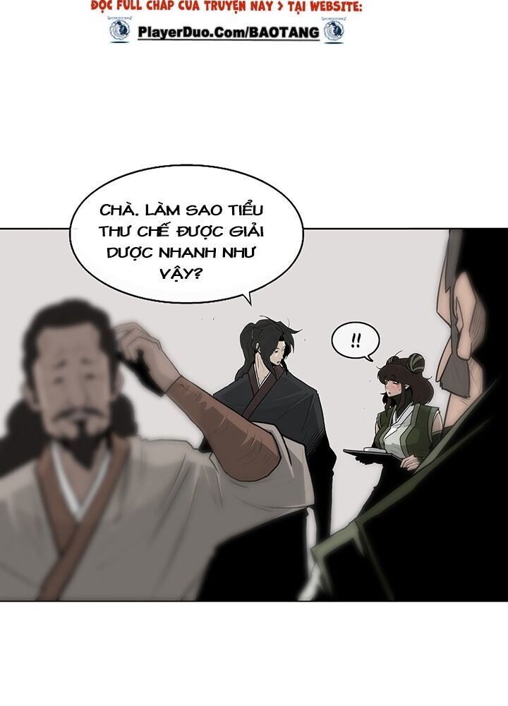 Bắc Kiếm Giang Hồ Chap 59 - Next Chap 60