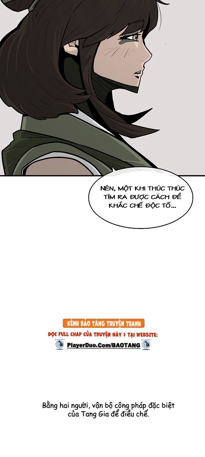 Bắc Kiếm Giang Hồ Chap 59 - Next Chap 60