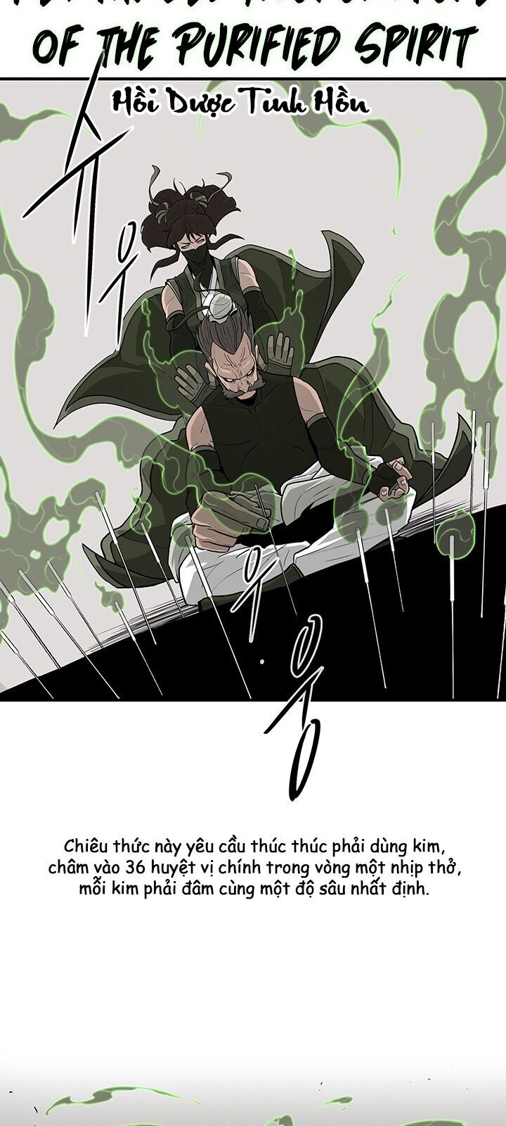 Bắc Kiếm Giang Hồ Chap 59 - Next Chap 60
