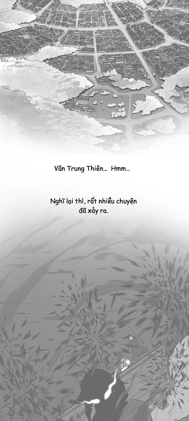 Bắc Kiếm Giang Hồ Chap 59 - Next Chap 60