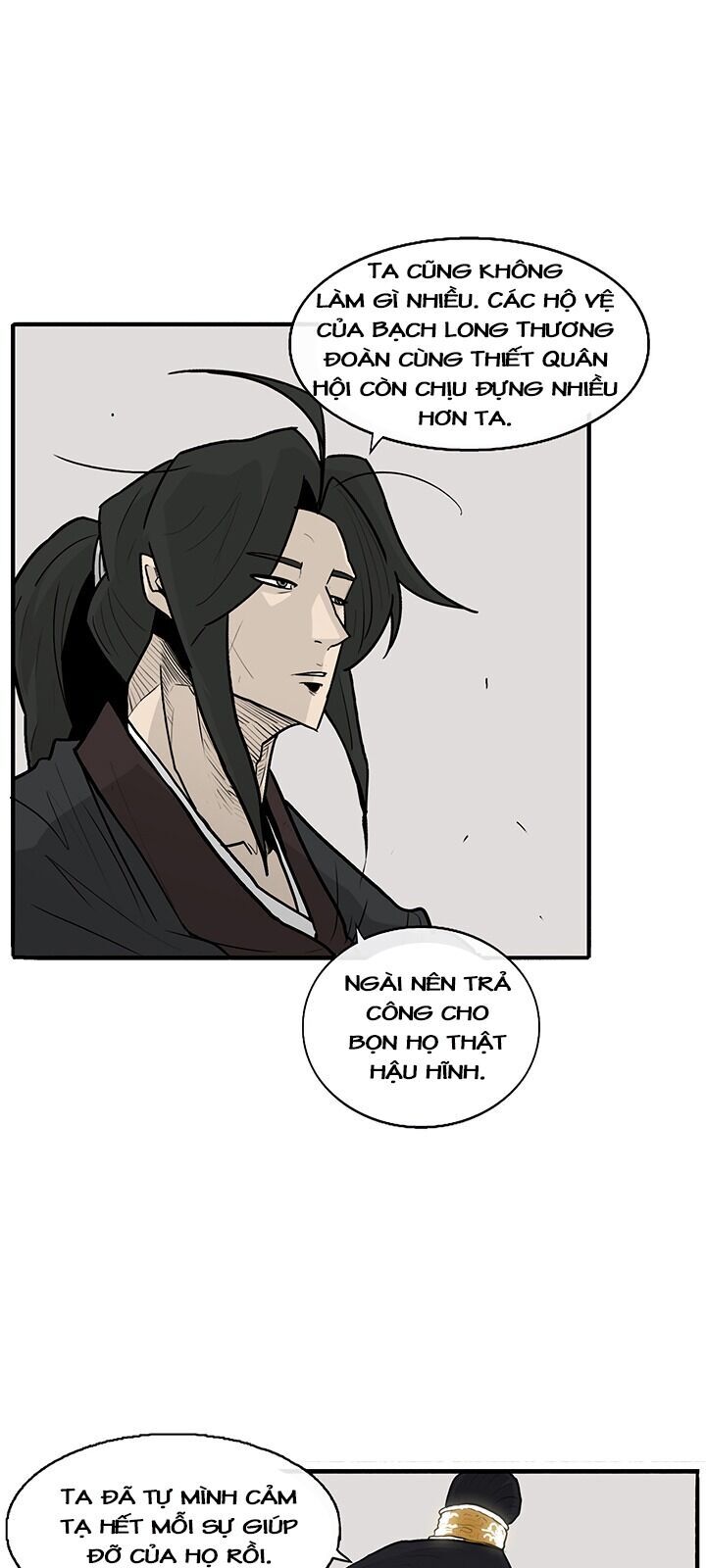 Bắc Kiếm Giang Hồ Chap 59 - Next Chap 60