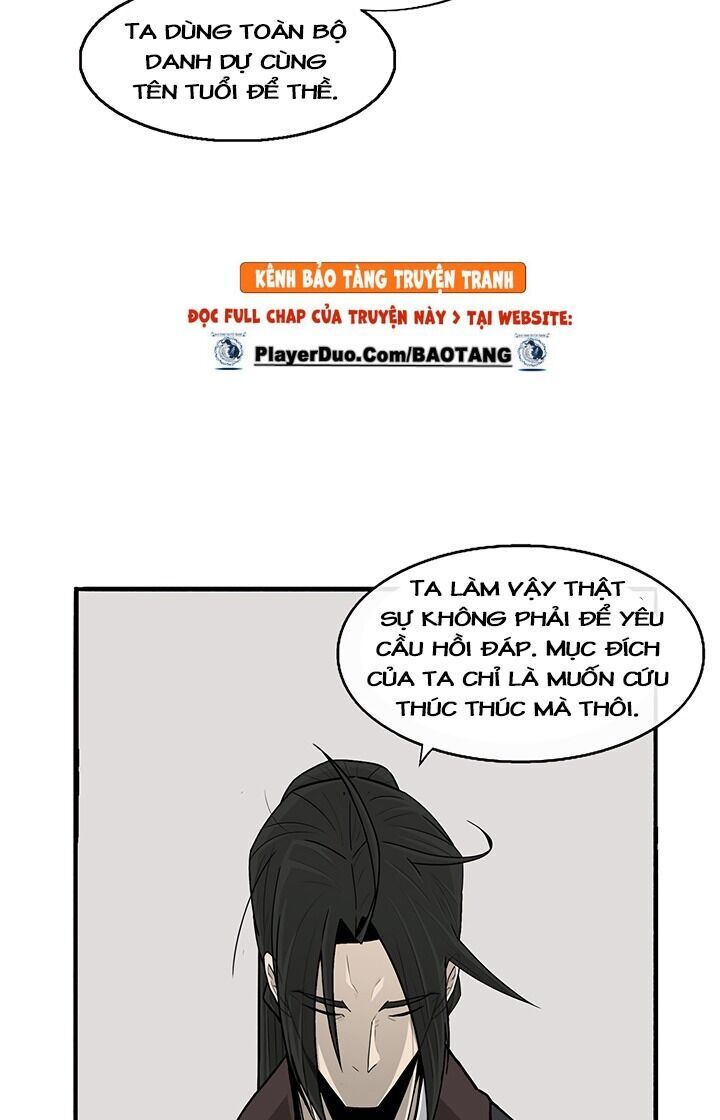 Bắc Kiếm Giang Hồ Chap 59 - Next Chap 60