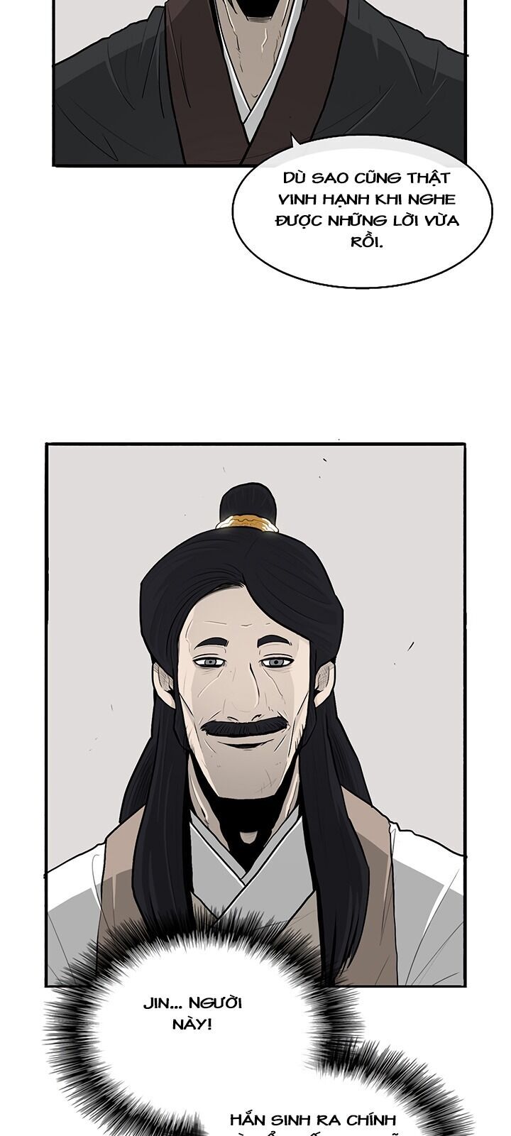 Bắc Kiếm Giang Hồ Chap 59 - Next Chap 60