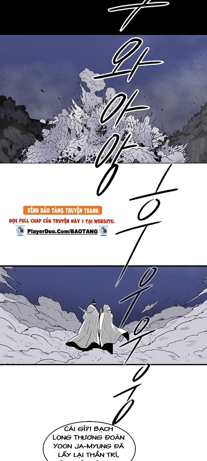Bắc Kiếm Giang Hồ Chap 59 - Next Chap 60