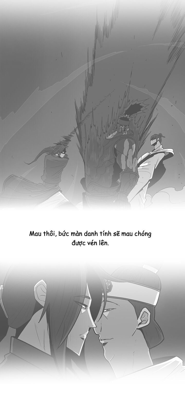 Bắc Kiếm Giang Hồ Chap 59 - Next Chap 60