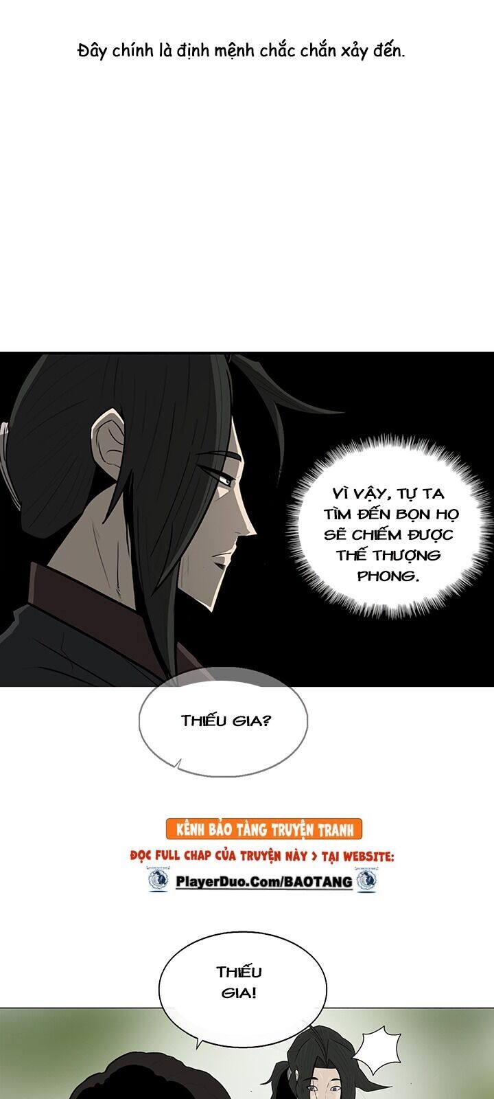 Bắc Kiếm Giang Hồ Chap 59 - Next Chap 60