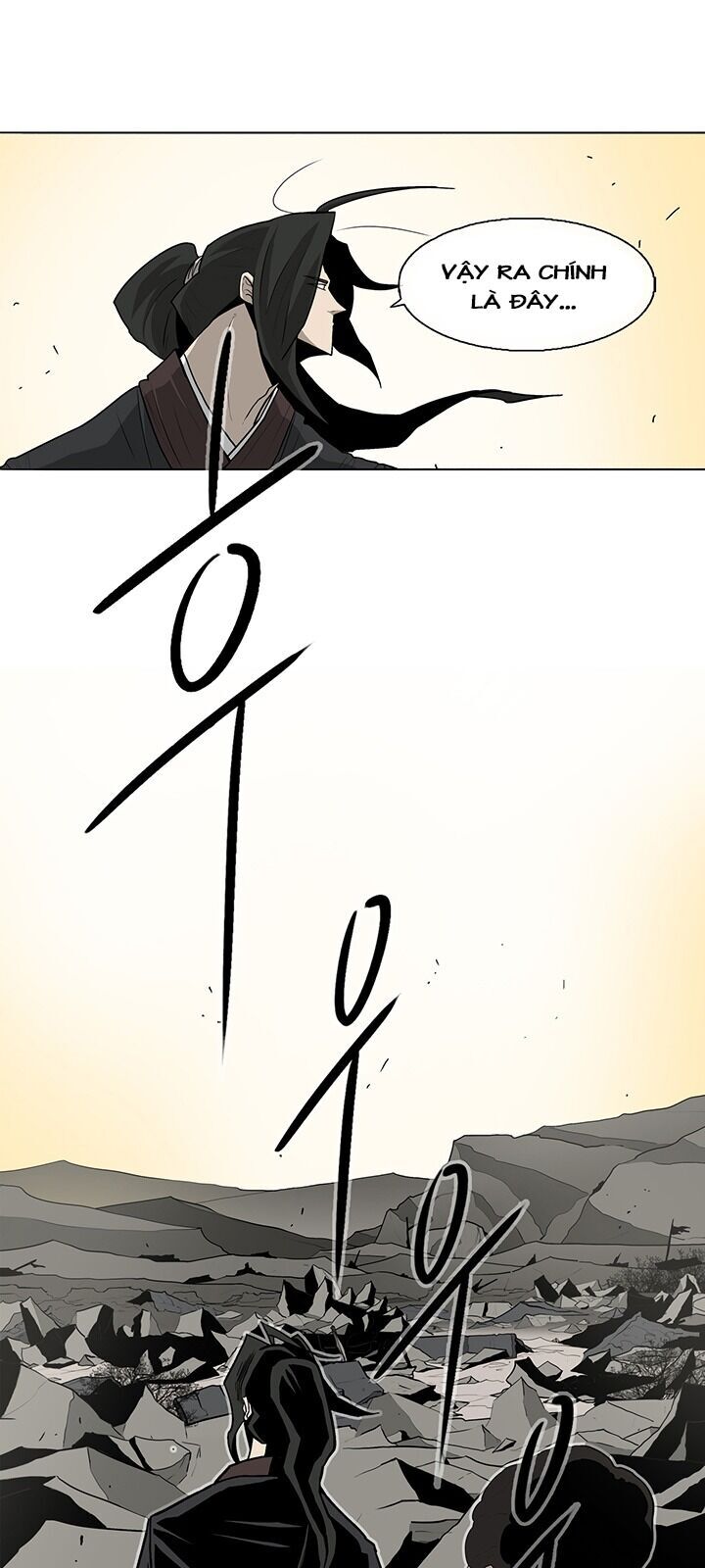 Bắc Kiếm Giang Hồ Chap 59 - Next Chap 60
