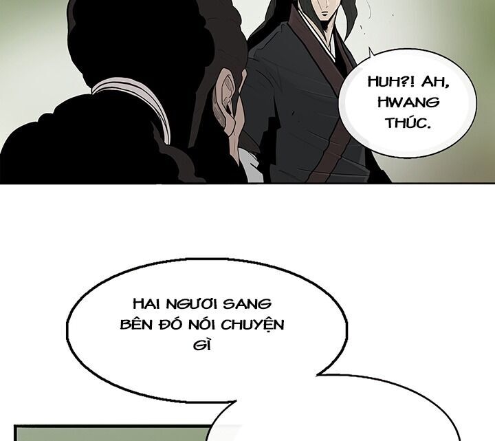 Bắc Kiếm Giang Hồ Chap 59 - Next Chap 60