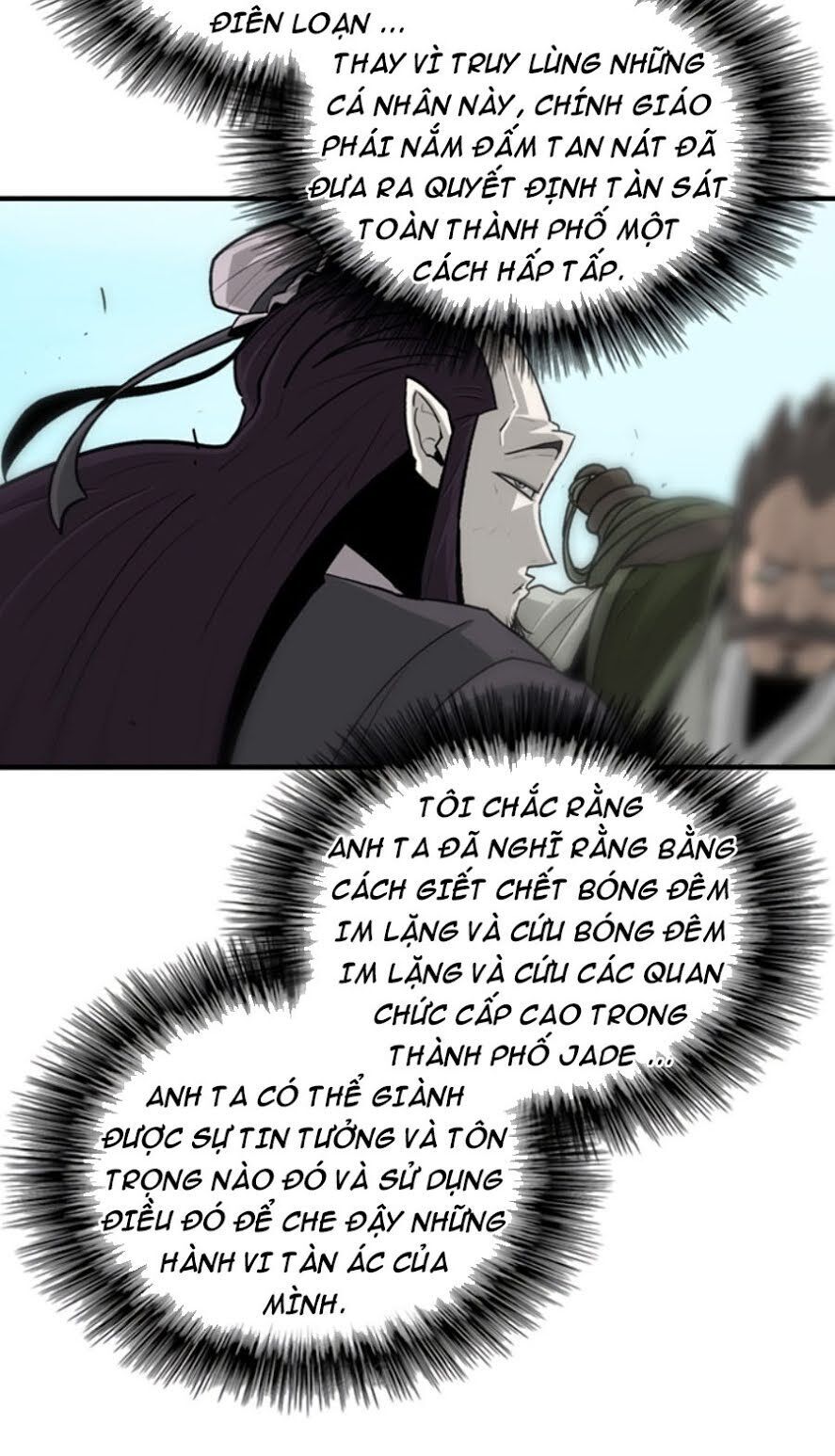 Bắc Kiếm Giang Hồ Chap 60 - Next Chap 61