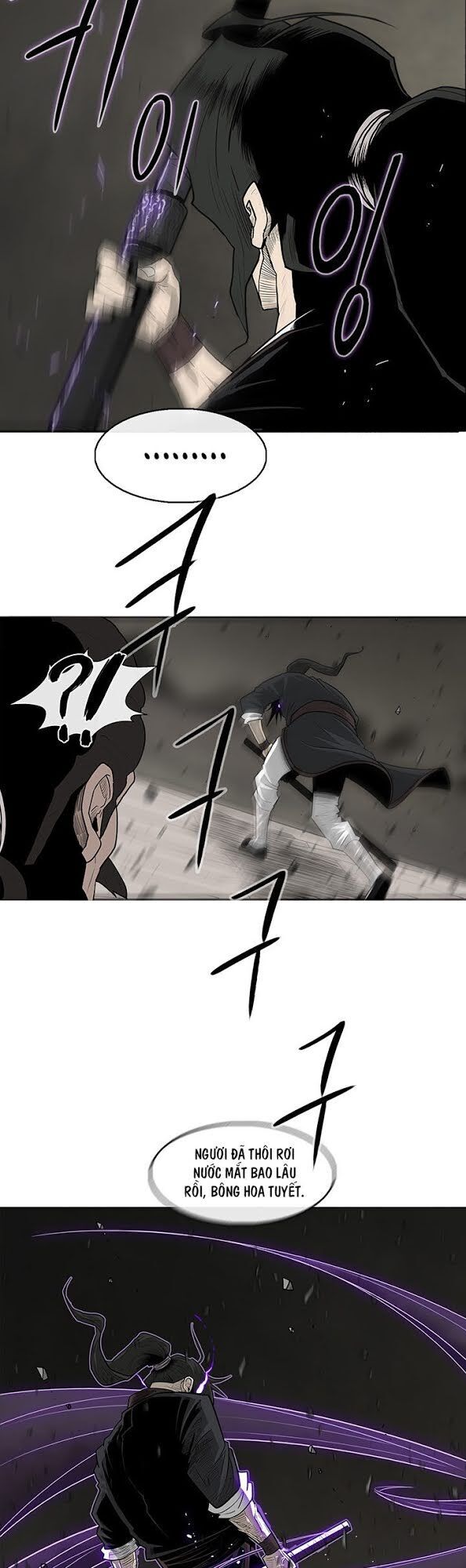Bắc Kiếm Giang Hồ Chap 61 - Next Chap 62