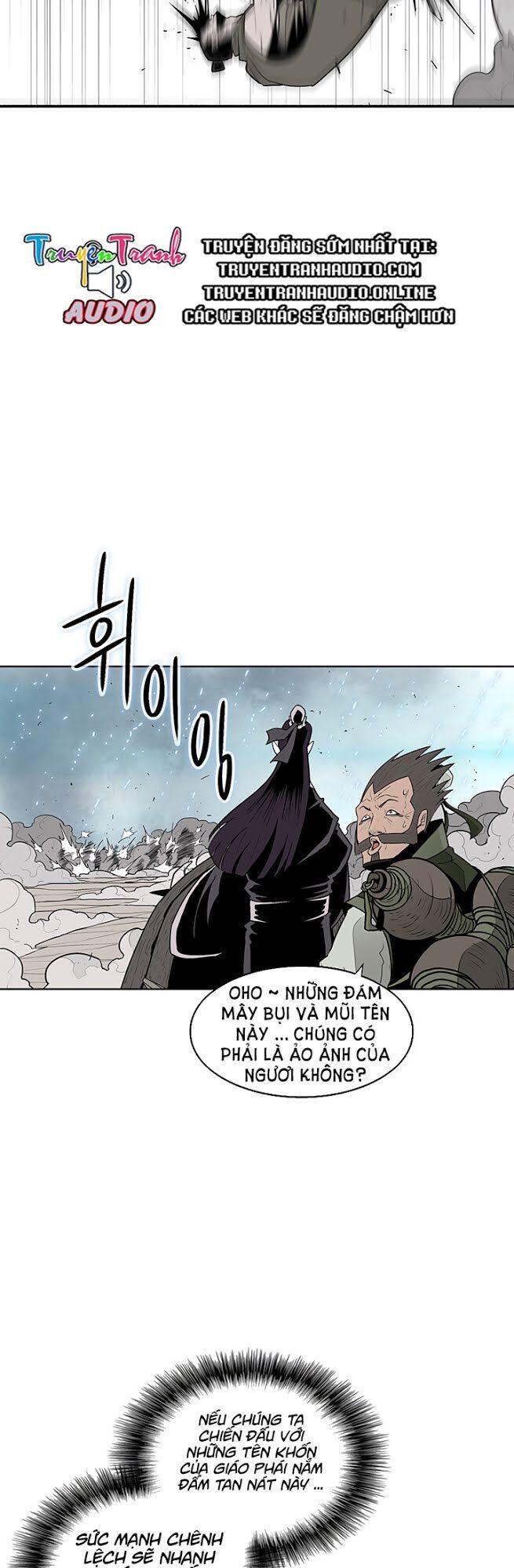 Bắc Kiếm Giang Hồ Chap 62 - Next Chap 63