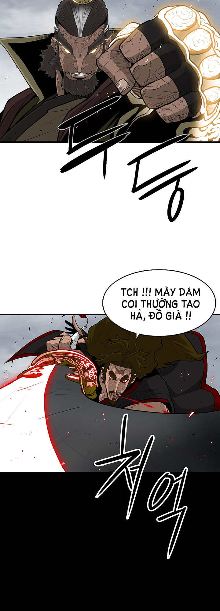 Bắc Kiếm Giang Hồ Chap 62 - Next Chap 63