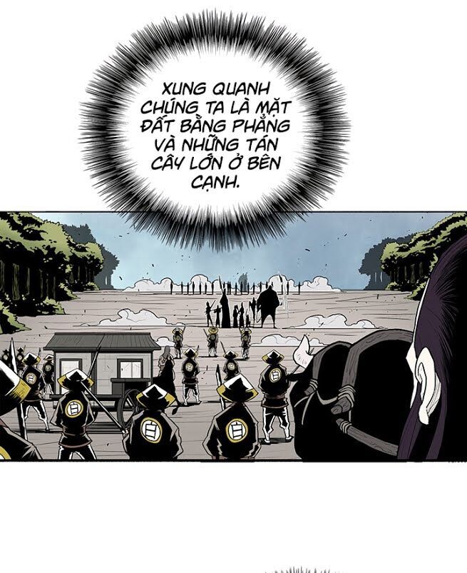 Bắc Kiếm Giang Hồ Chap 62 - Next Chap 63