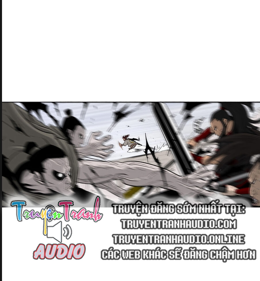 Bắc Kiếm Giang Hồ Chap 63 - Next Chap 64