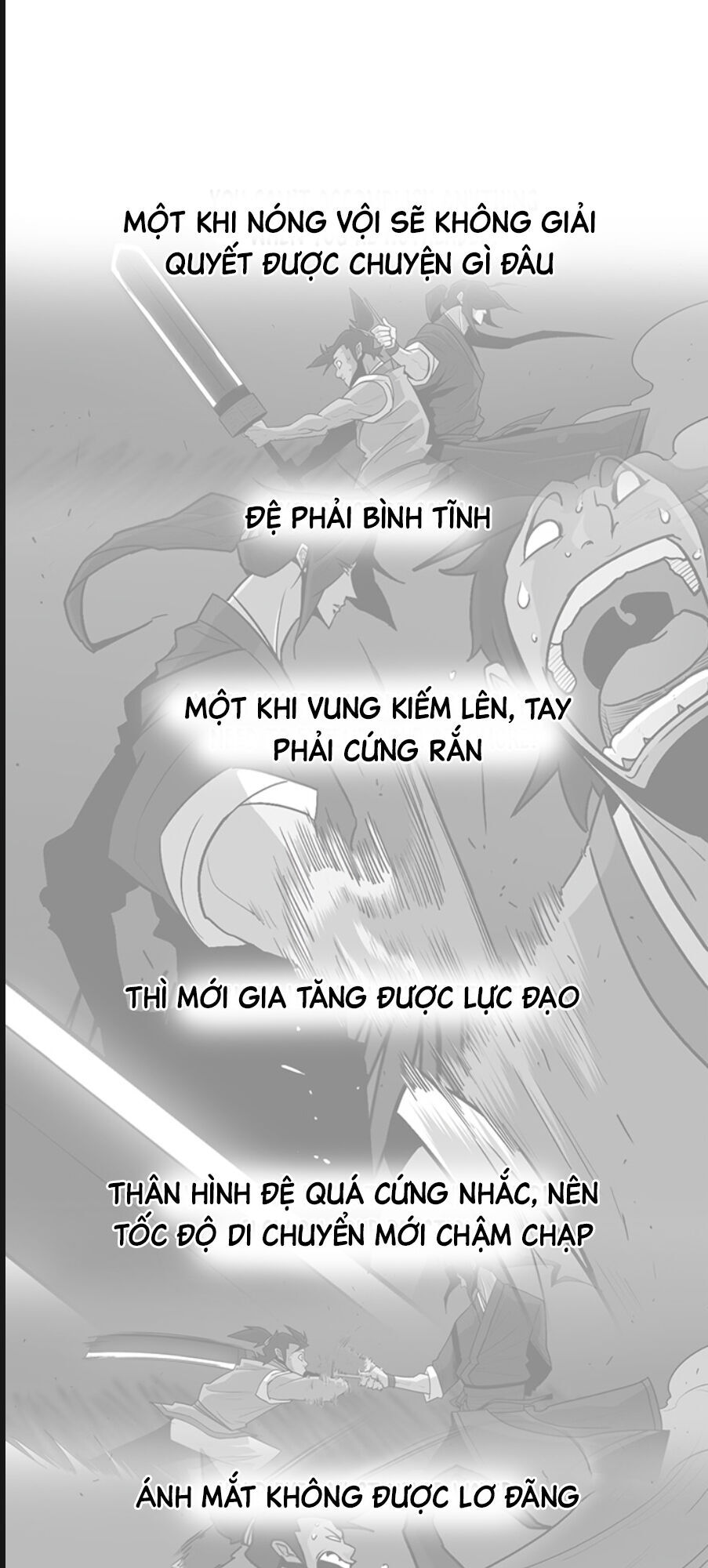 Bắc Kiếm Giang Hồ Chap 63 - Next Chap 64