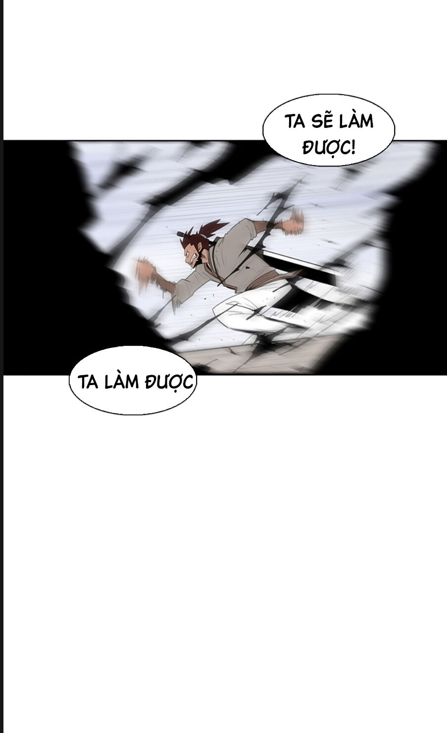 Bắc Kiếm Giang Hồ Chap 63 - Next Chap 64