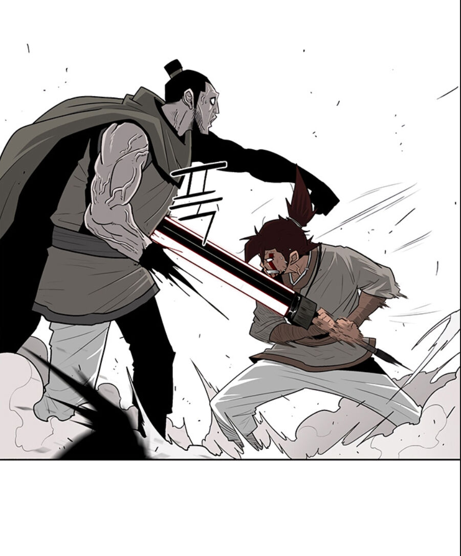Bắc Kiếm Giang Hồ Chap 63 - Next Chap 64