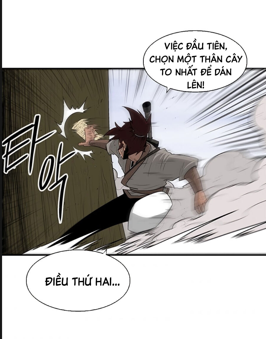 Bắc Kiếm Giang Hồ Chap 63 - Next Chap 64