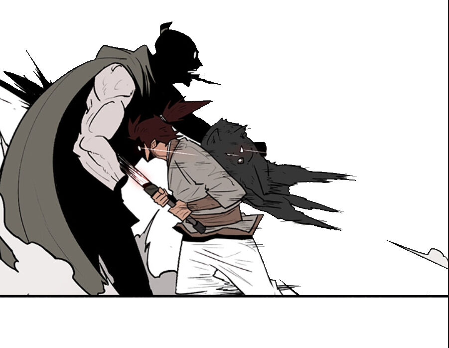 Bắc Kiếm Giang Hồ Chap 63 - Next Chap 64