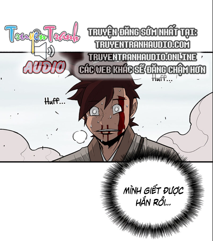 Bắc Kiếm Giang Hồ Chap 63 - Next Chap 64