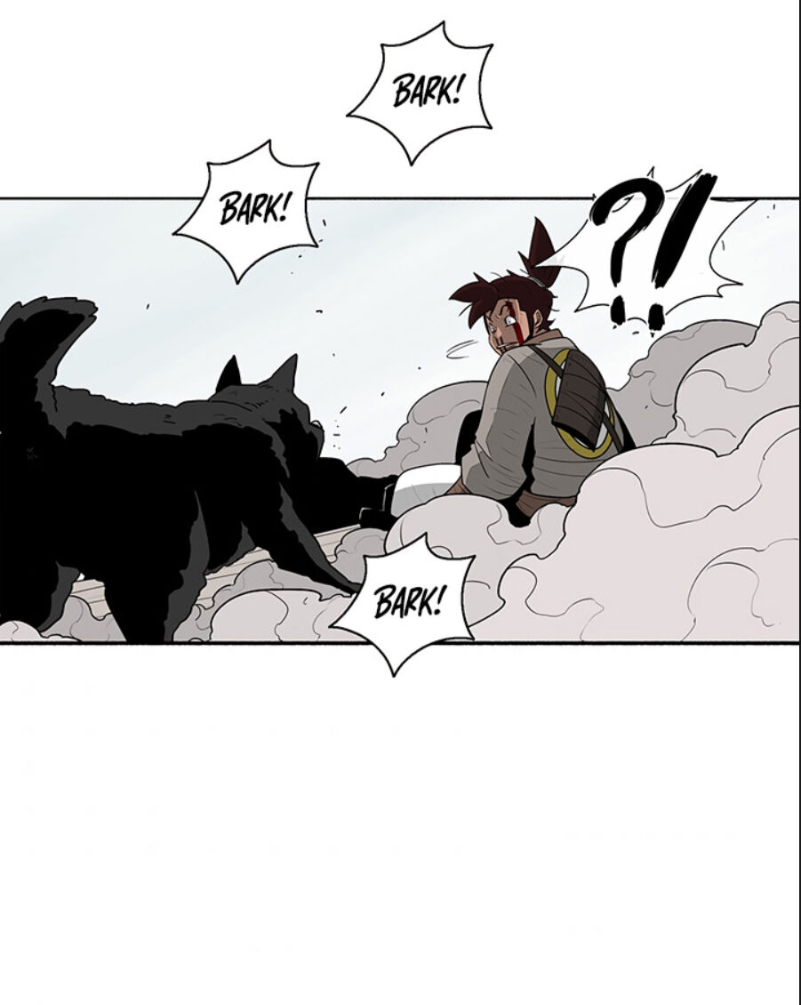 Bắc Kiếm Giang Hồ Chap 63 - Next Chap 64