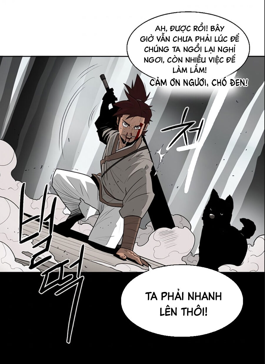 Bắc Kiếm Giang Hồ Chap 63 - Next Chap 64