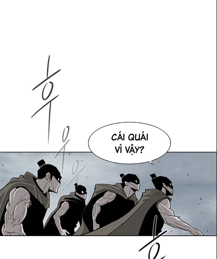 Bắc Kiếm Giang Hồ Chap 63 - Next Chap 64