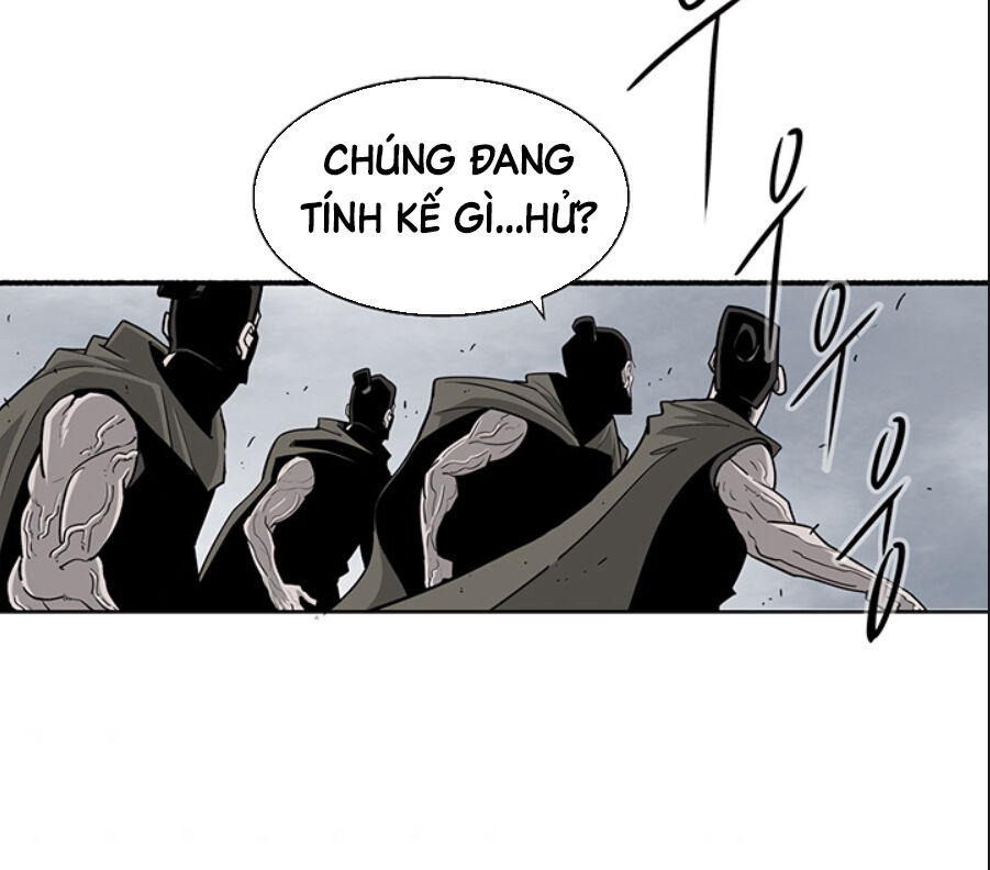 Bắc Kiếm Giang Hồ Chap 63 - Next Chap 64