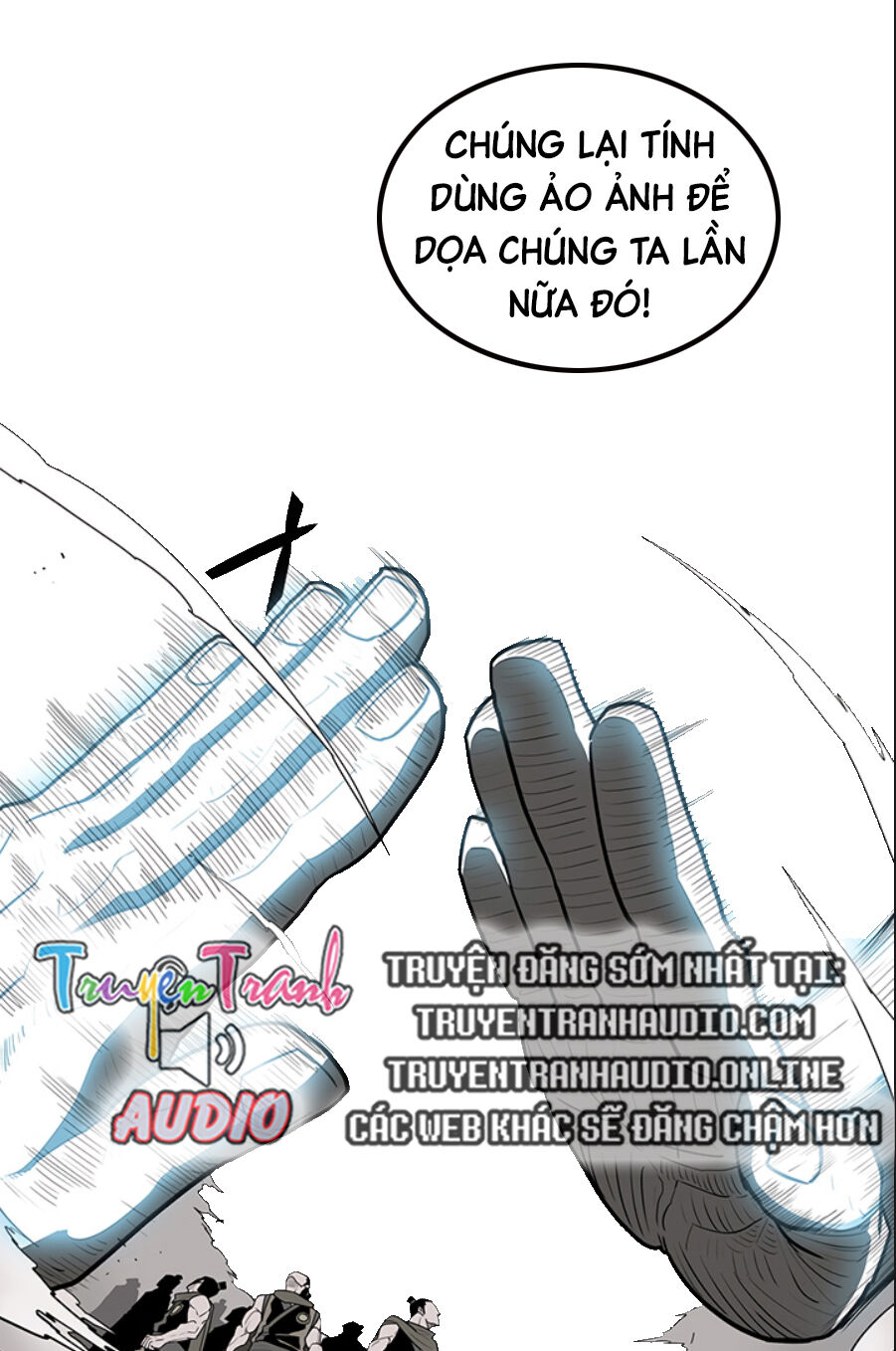 Bắc Kiếm Giang Hồ Chap 63 - Next Chap 64