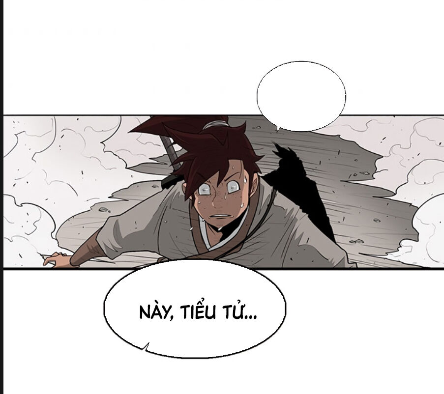 Bắc Kiếm Giang Hồ Chap 63 - Next Chap 64