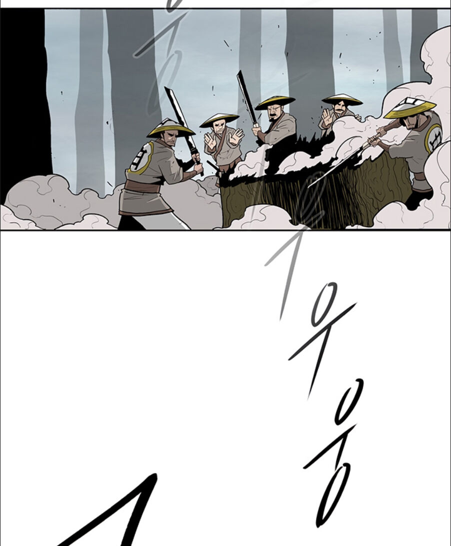 Bắc Kiếm Giang Hồ Chap 63 - Next Chap 64