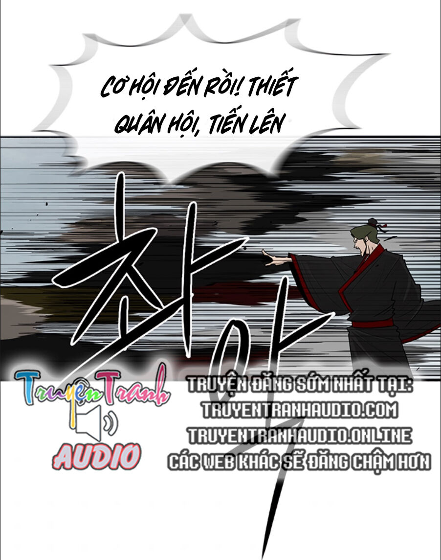 Bắc Kiếm Giang Hồ Chap 63 - Next Chap 64