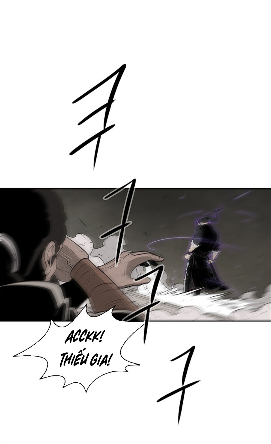 Bắc Kiếm Giang Hồ Chap 63 - Next Chap 64