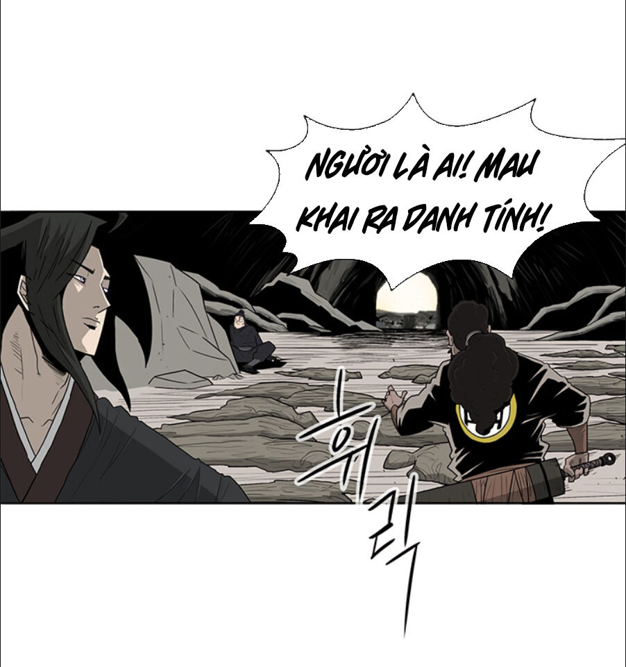 Bắc Kiếm Giang Hồ Chap 63 - Next Chap 64