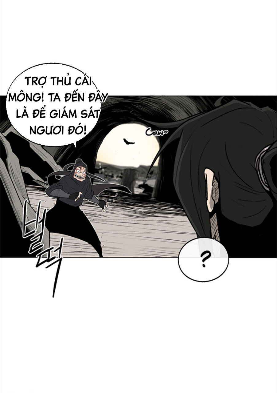 Bắc Kiếm Giang Hồ Chap 63 - Next Chap 64