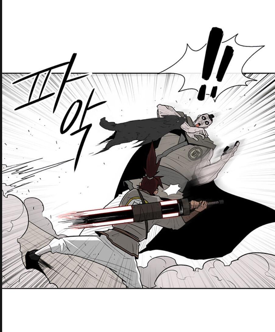 Bắc Kiếm Giang Hồ Chap 63 - Next Chap 64