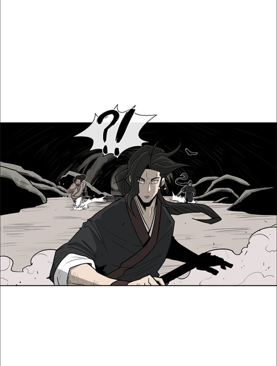 Bắc Kiếm Giang Hồ Chap 63 - Next Chap 64