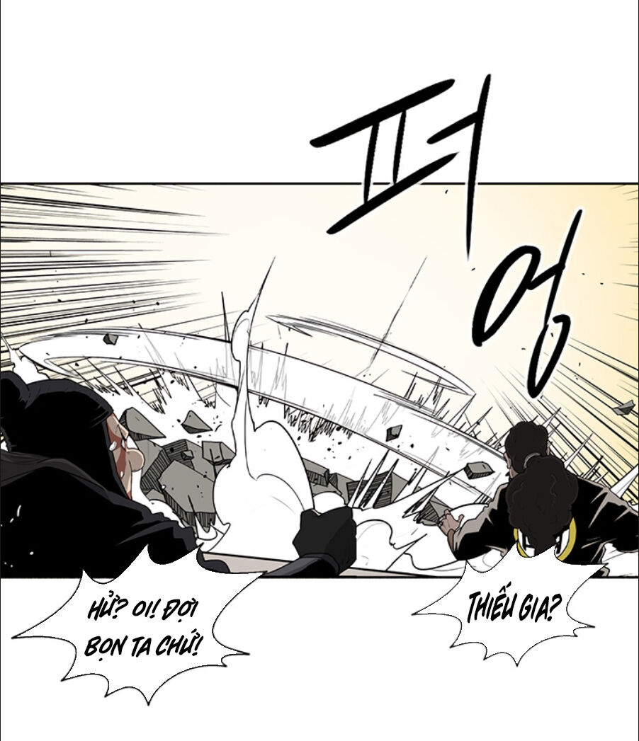 Bắc Kiếm Giang Hồ Chap 63 - Next Chap 64