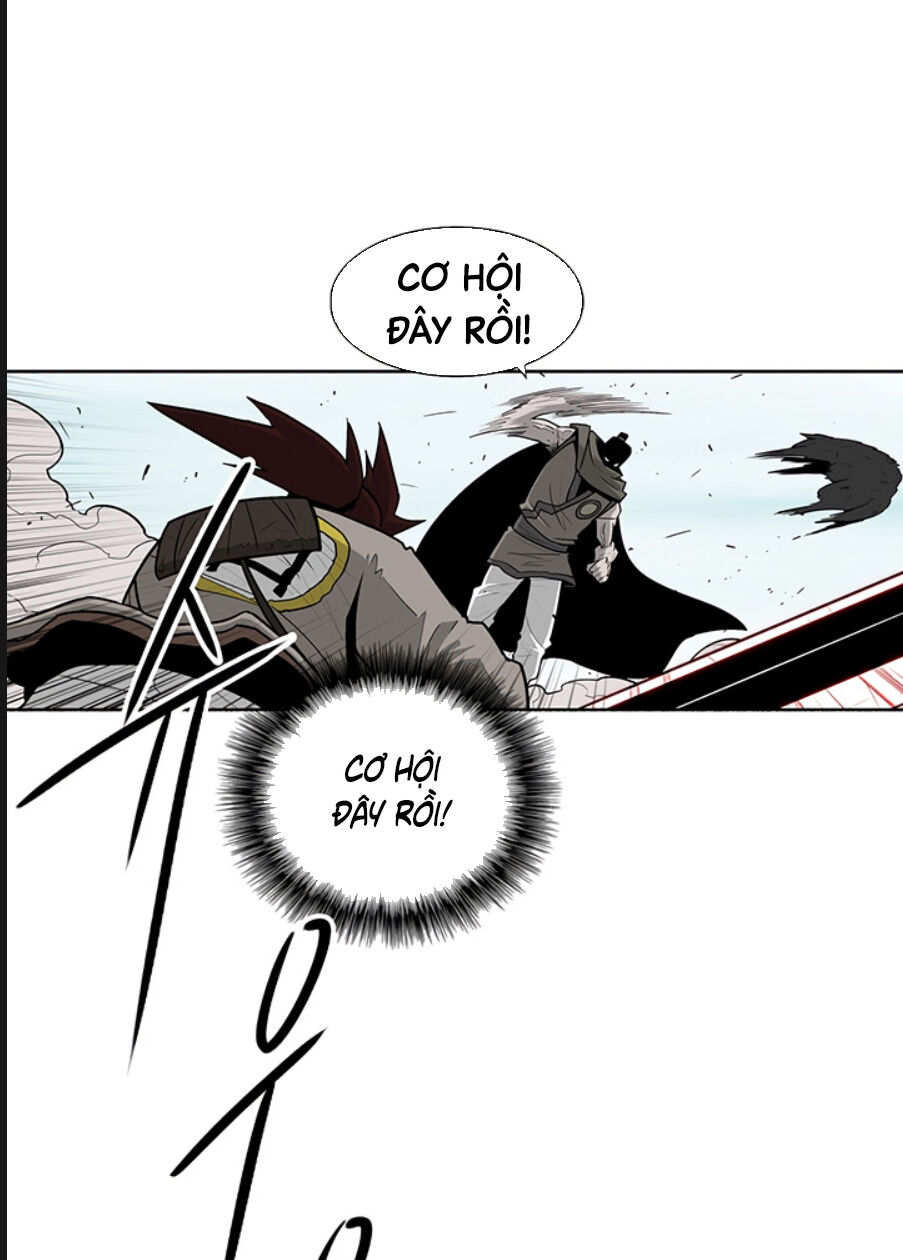 Bắc Kiếm Giang Hồ Chap 63 - Next Chap 64