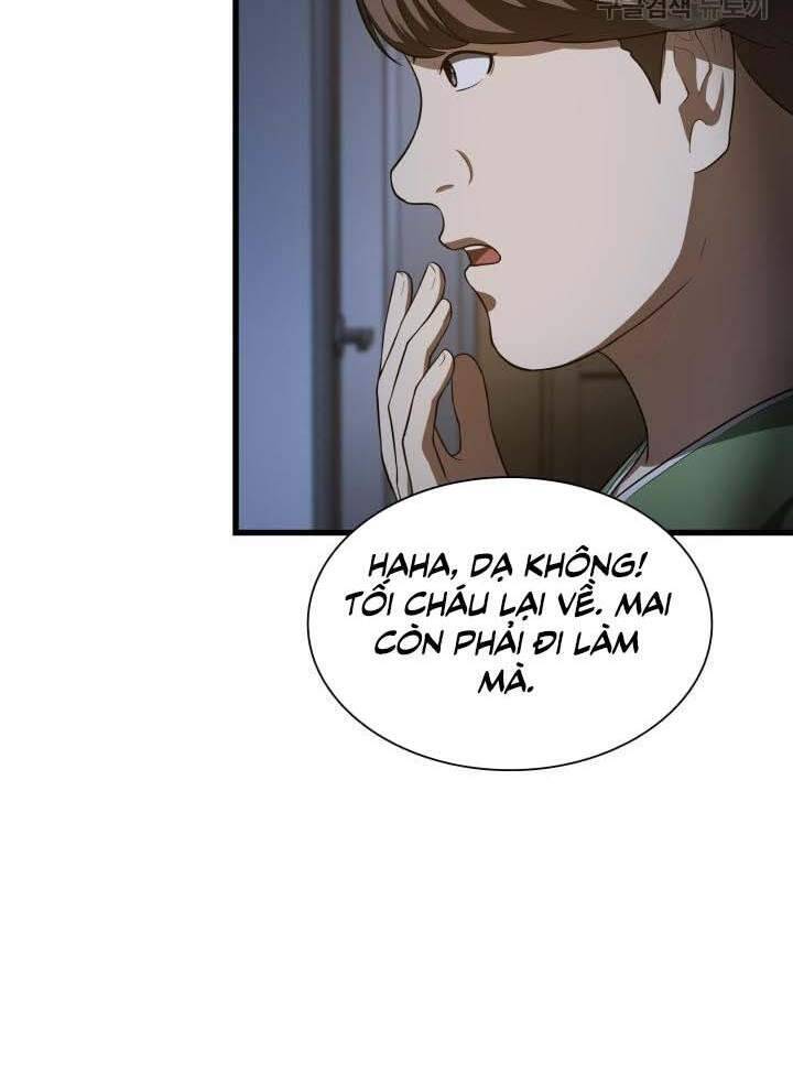 Bác Sĩ Hoàn Hảo Chap 51 - Next Chap 52