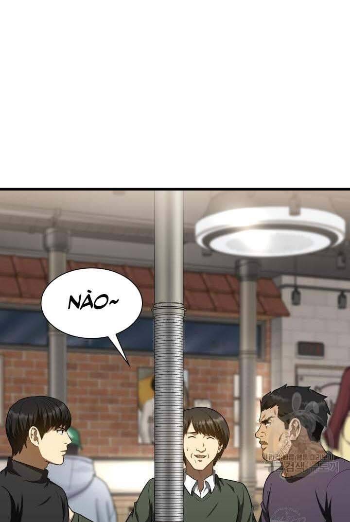 Bác Sĩ Hoàn Hảo Chap 51 - Next Chap 52