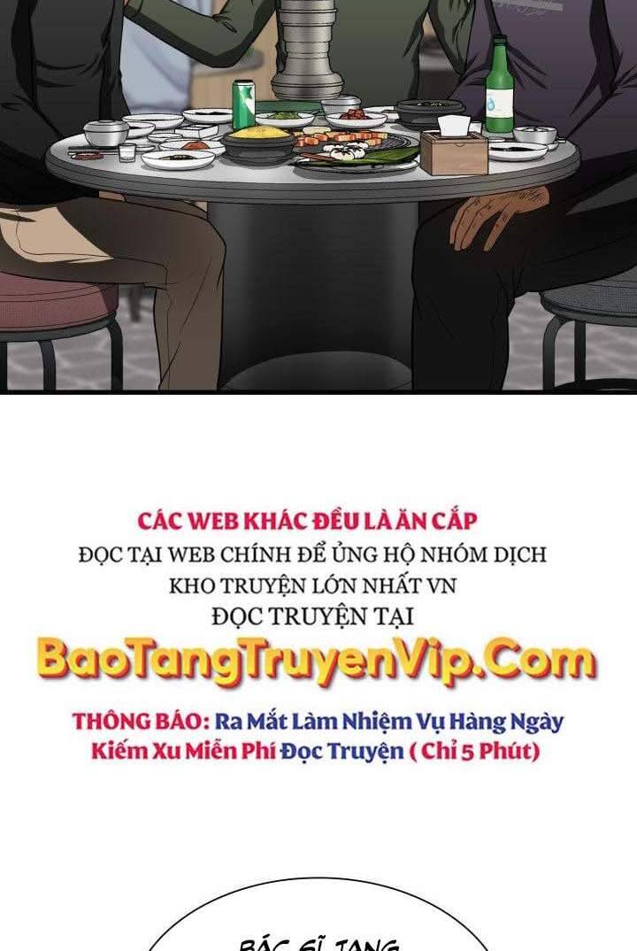 Bác Sĩ Hoàn Hảo Chap 51 - Next Chap 52