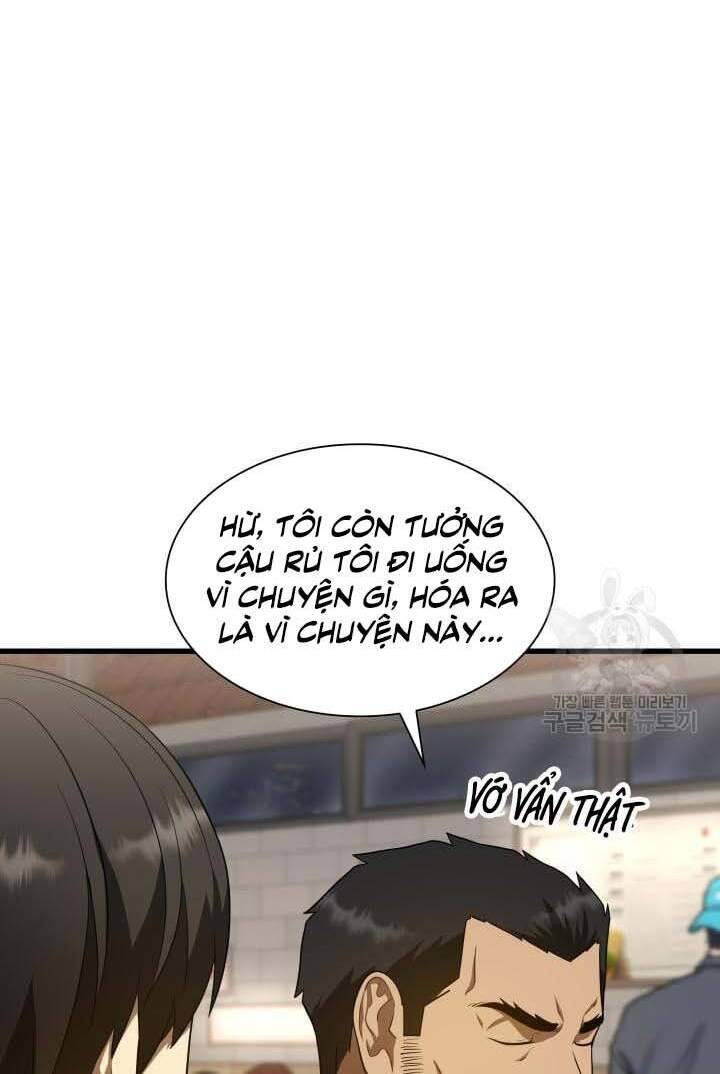 Bác Sĩ Hoàn Hảo Chap 51 - Next Chap 52