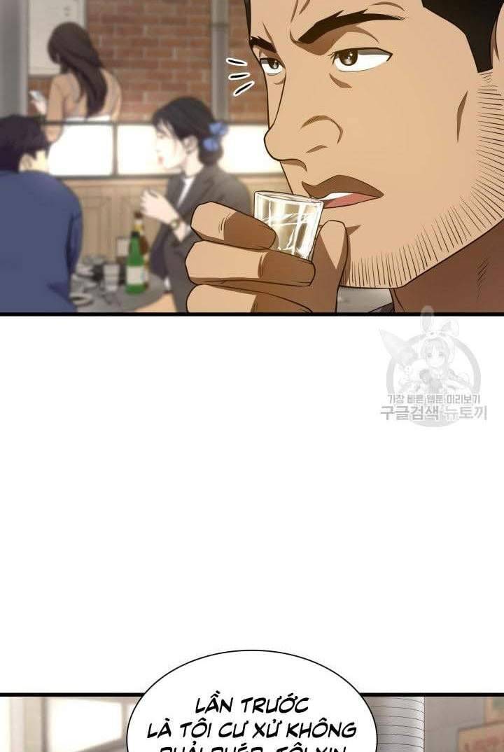 Bác Sĩ Hoàn Hảo Chap 51 - Next Chap 52