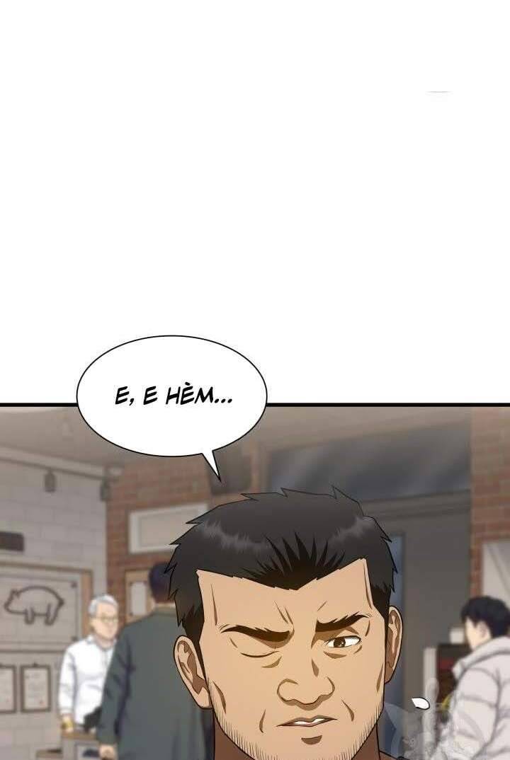 Bác Sĩ Hoàn Hảo Chap 51 - Next Chap 52